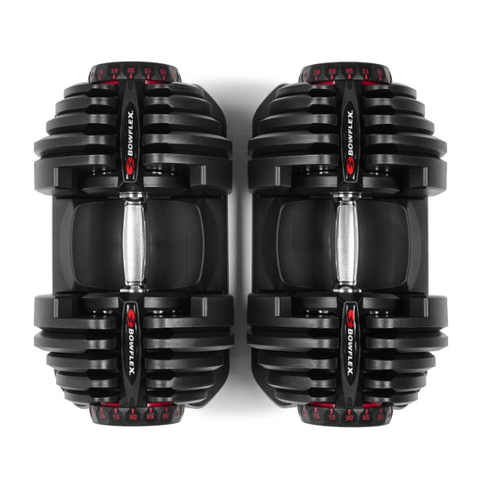 Bowflex selecttech 550 outlet