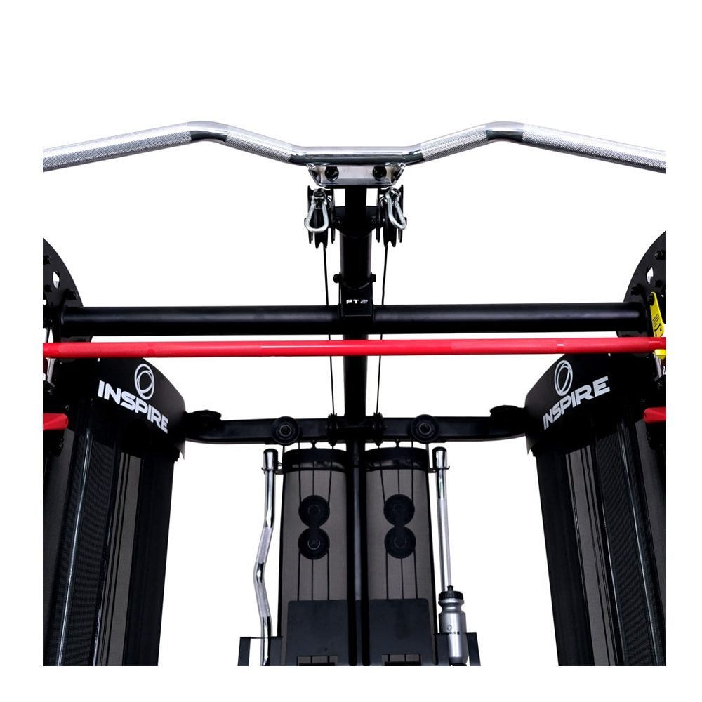 Inspire FT2 Smith Machine Functional Trainer