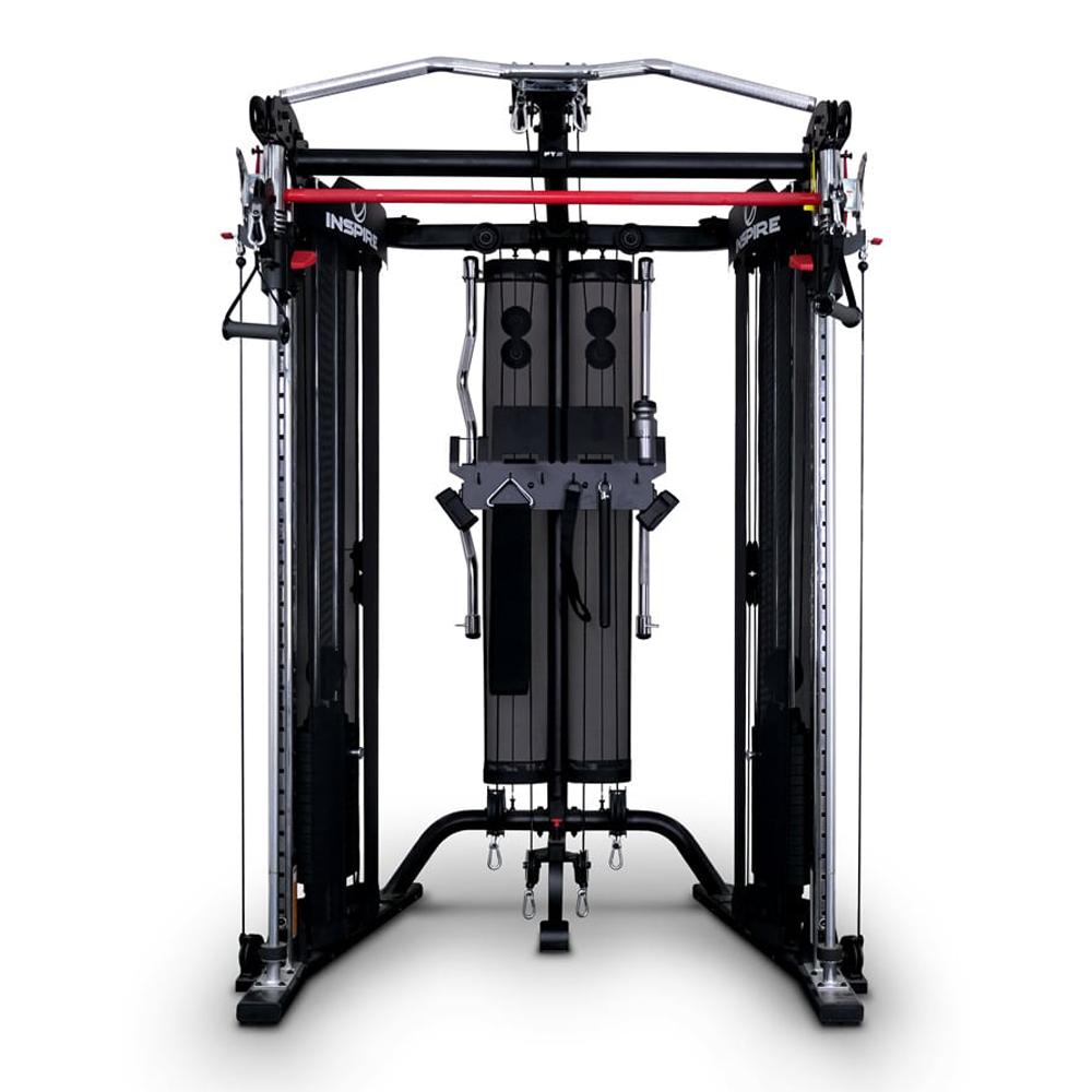 Inspire FT2 Smith Machine Functional Trainer