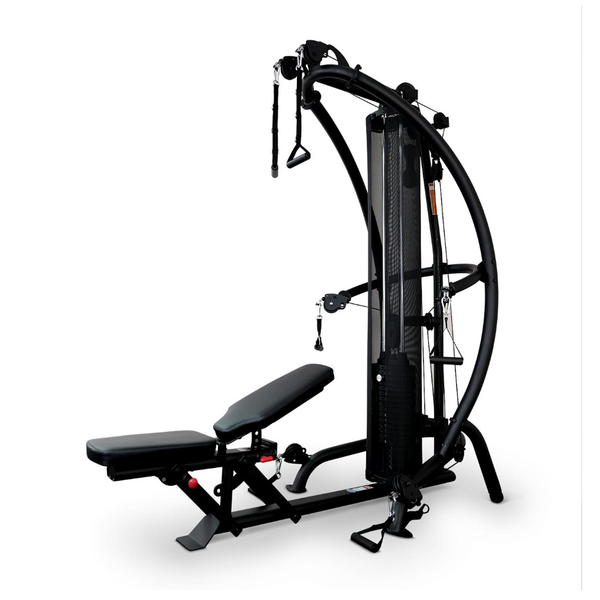 Unlock Ultimate Fitness with Inspire M3 Multi-Gym (Requires Pad & Shroud) –  Zuba Sports and Fitness