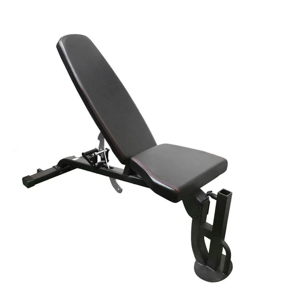 Maximize Your Gym Setup with Inspire FID Bench Works with FT1 FT2