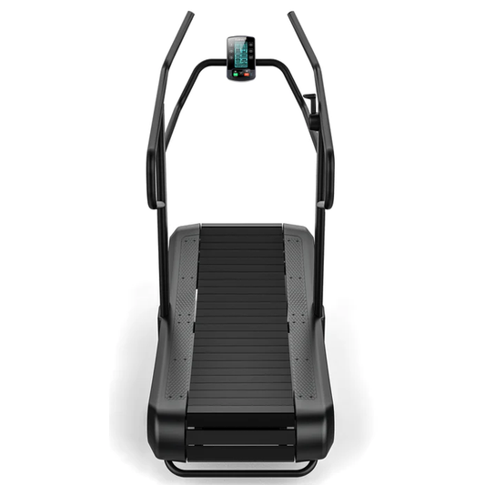 Manual Treadmill - Unlock Your Fitness Potential with Progression Curve Plus