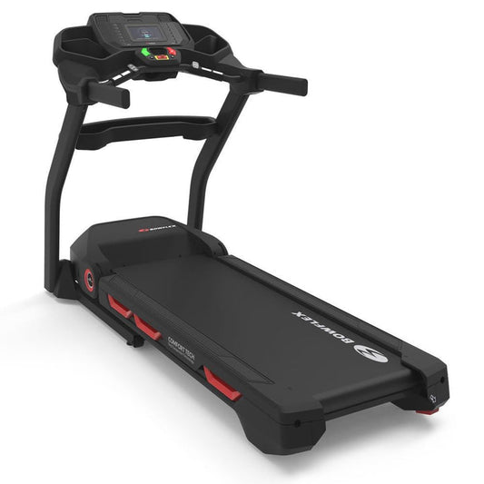 Bowflex BXT7 Treadmill with 7" Touchscreen