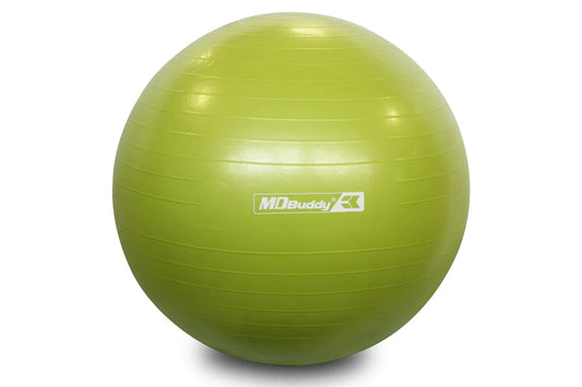 MD Buddy Anti-Burst Stability Ball