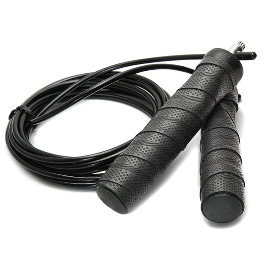 MD Buddy Grip Tape Speed Rope - Wire Cable