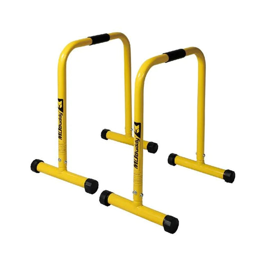 MD Buddy Portable Supporting Bars (Yellow)
