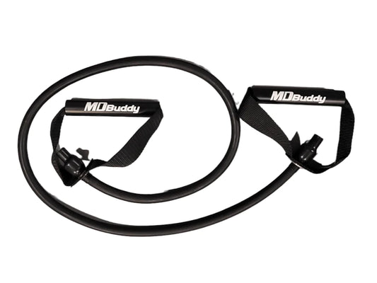 MD Buddy Resistance Tubes