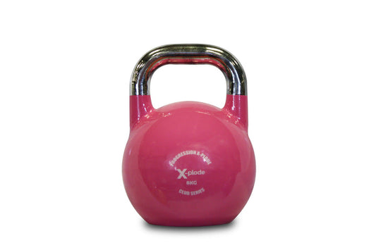 Progression Competition Kettlebell