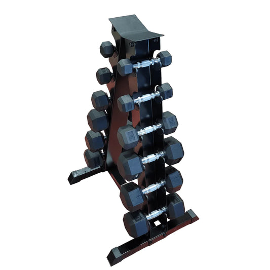 Progression Vertical Dumbbell Stand