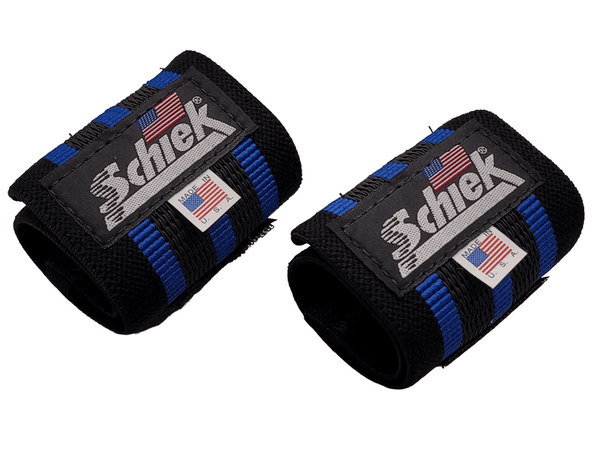 Schiek Power Belt Double Prong