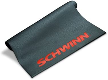 Schwinn Equipment mat - 48" x 36"