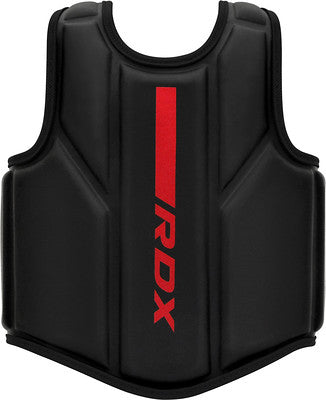 RDX F6 KARA Coach Chest Protector