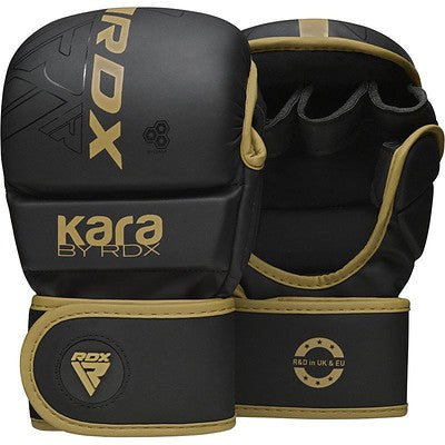 RDX T15 NOIR MMA Sparring Gloves