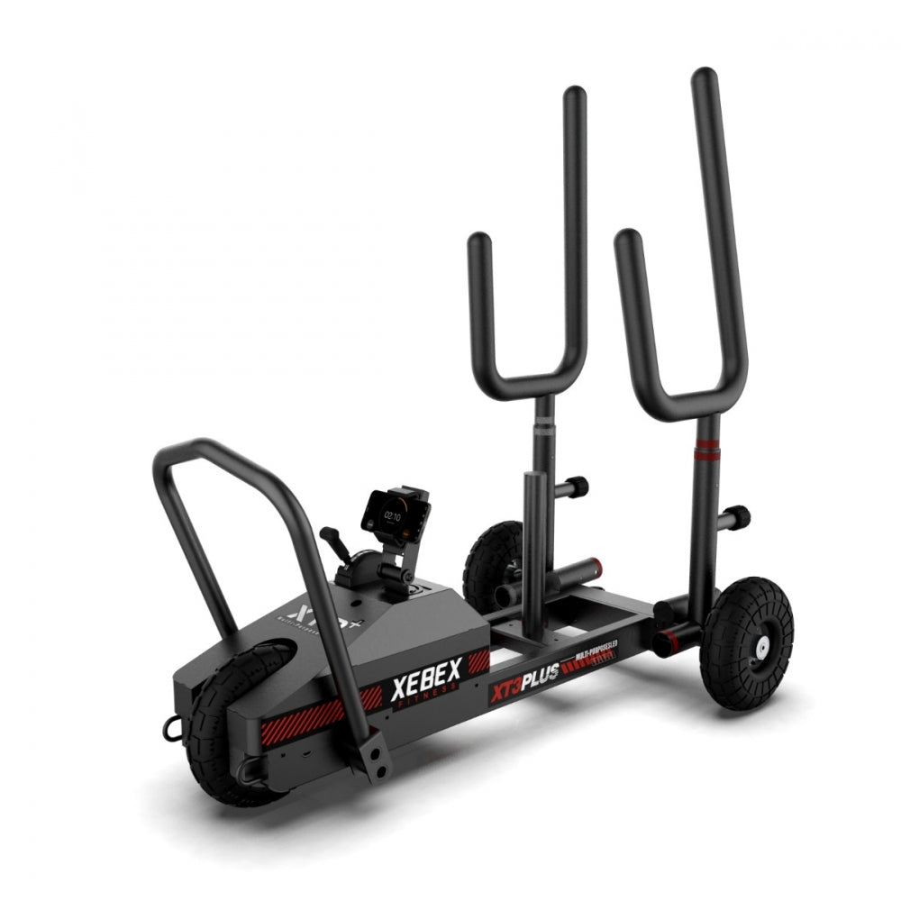 Xebex XT3 Plus Sled