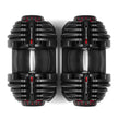 Bowflex 1090 SelectTech Adjustable Dumbbells 