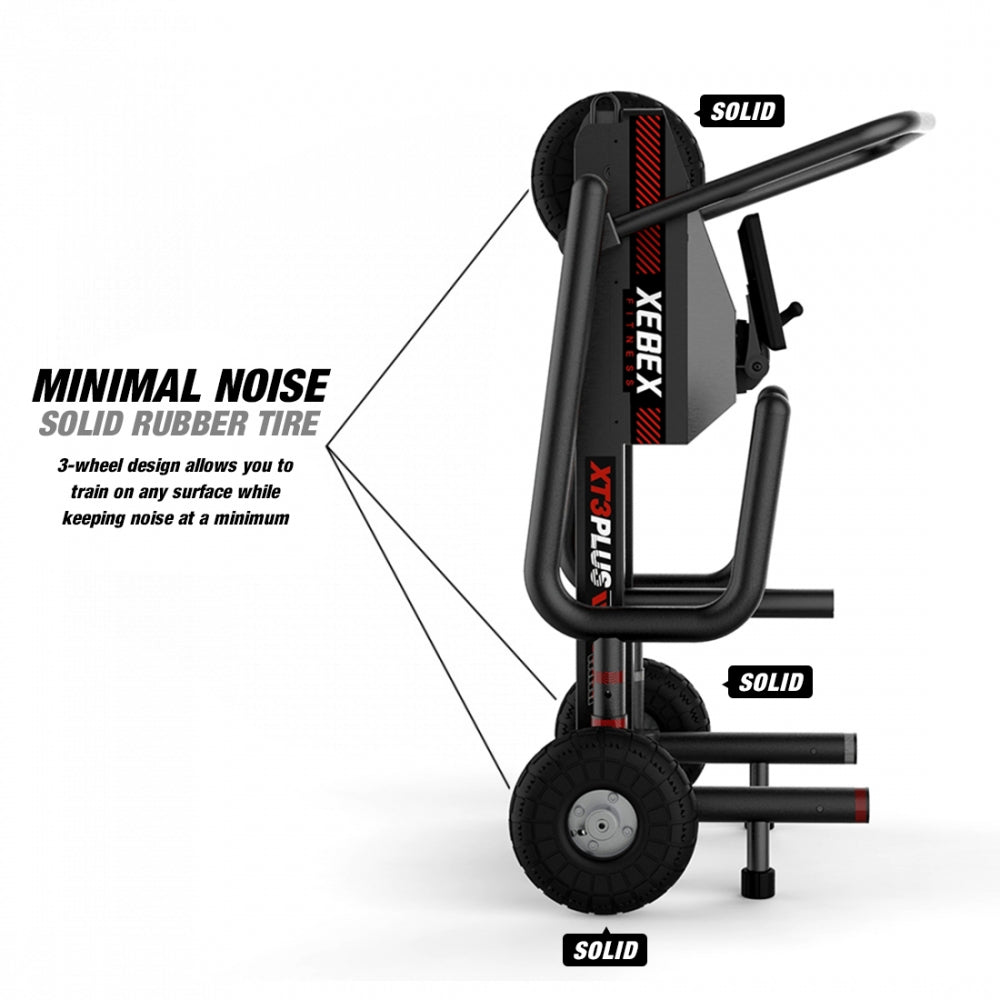 Xebex XT3 Plus Sled