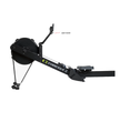 Concept 2 RowerErg Rower - Black (PM5 Console)