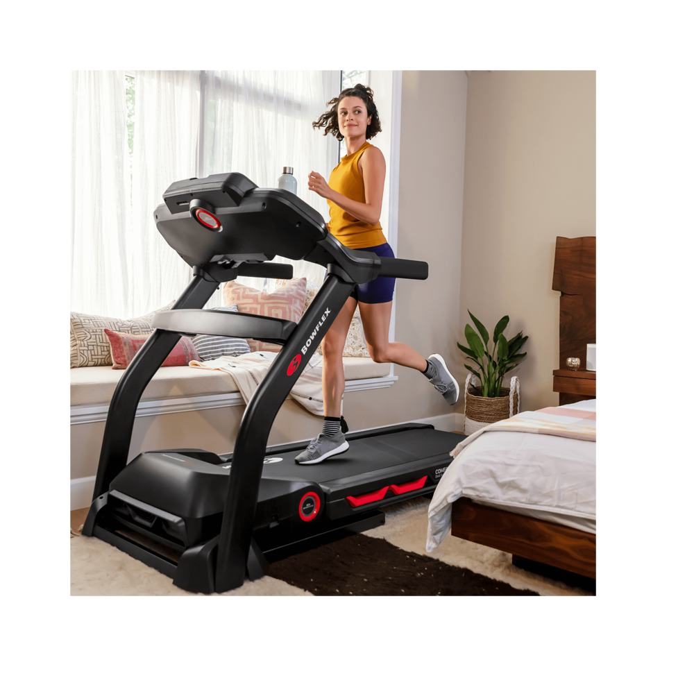 Bowflex BXT7 Treadmill with 7" Touchscreen