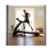 Bowflex BXT7 Treadmill with 7