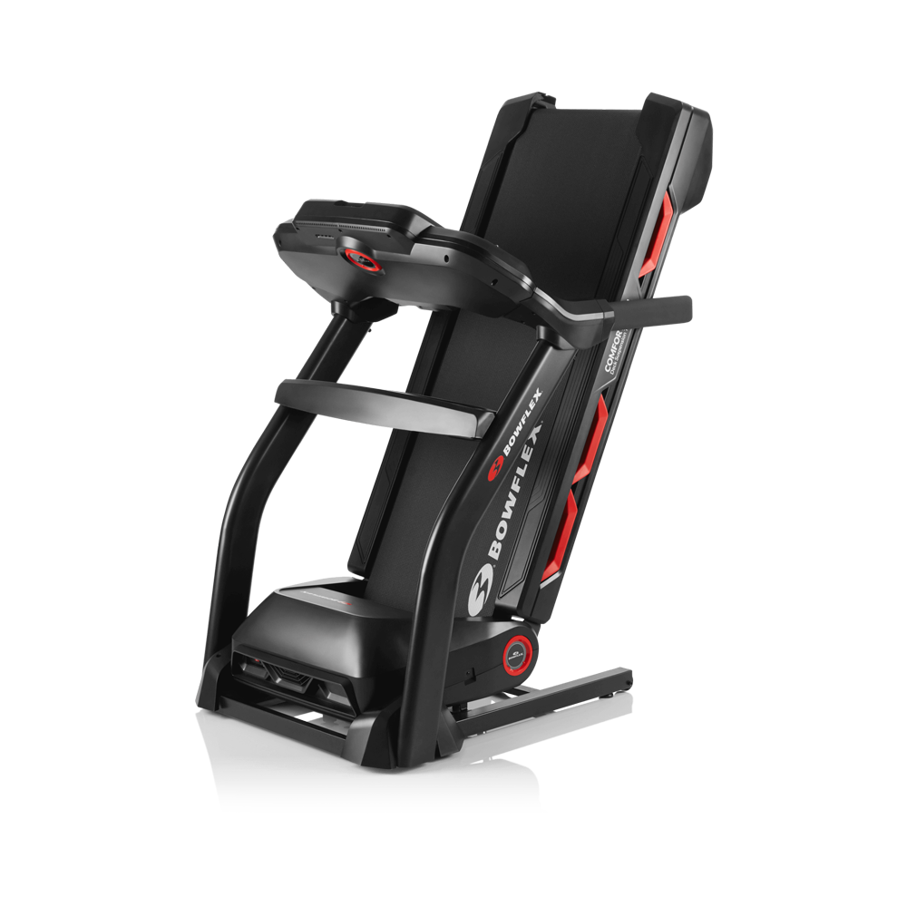 Bowflex BXT7 Treadmill with 7" Touchscreen