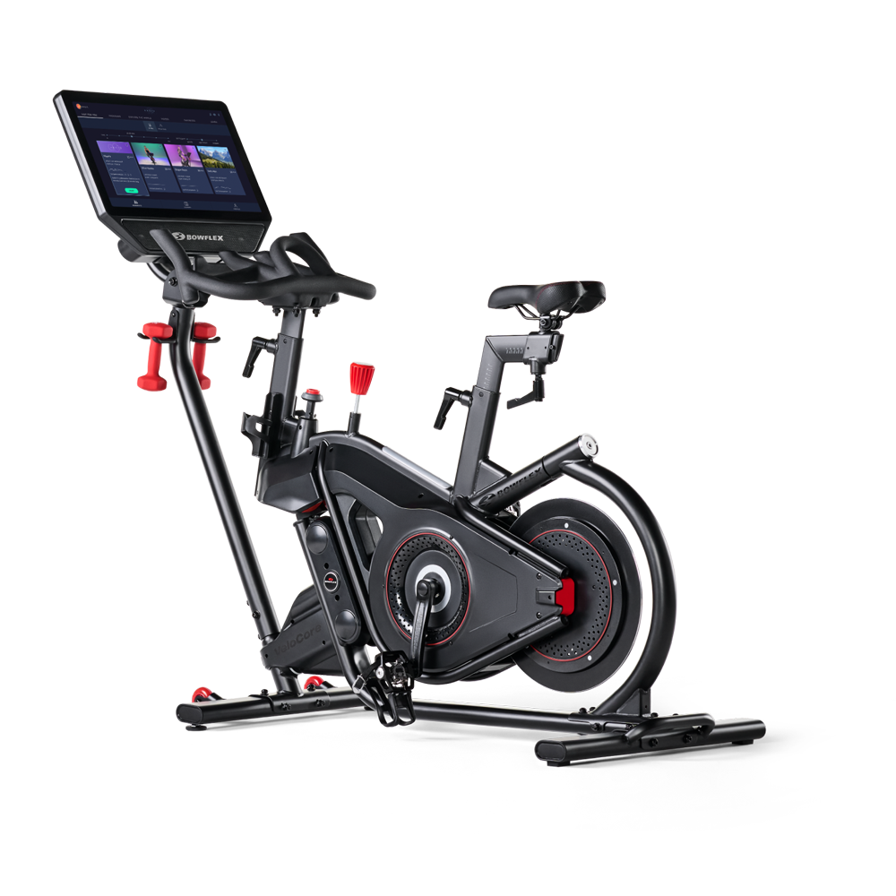 Bowflex 4.1 s canada hot sale