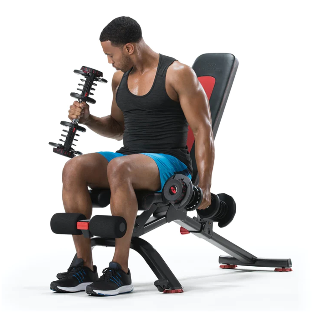 Bowflex 5.1S Bench