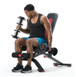 Bowflex 5.1S Bench