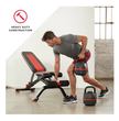 Bowflex 5.1S Bench