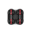 Bowflex 552 SelectTech Adjustable Dumbbells - Pair (5 LB - 52 LB)