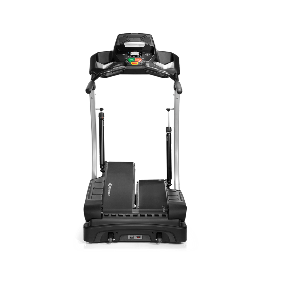 Bowflex Treadclimber TC200