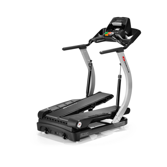 Bowflex Treadclimber TC200