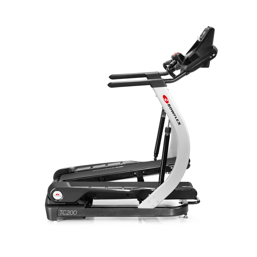 Bowflex Treadclimber TC200