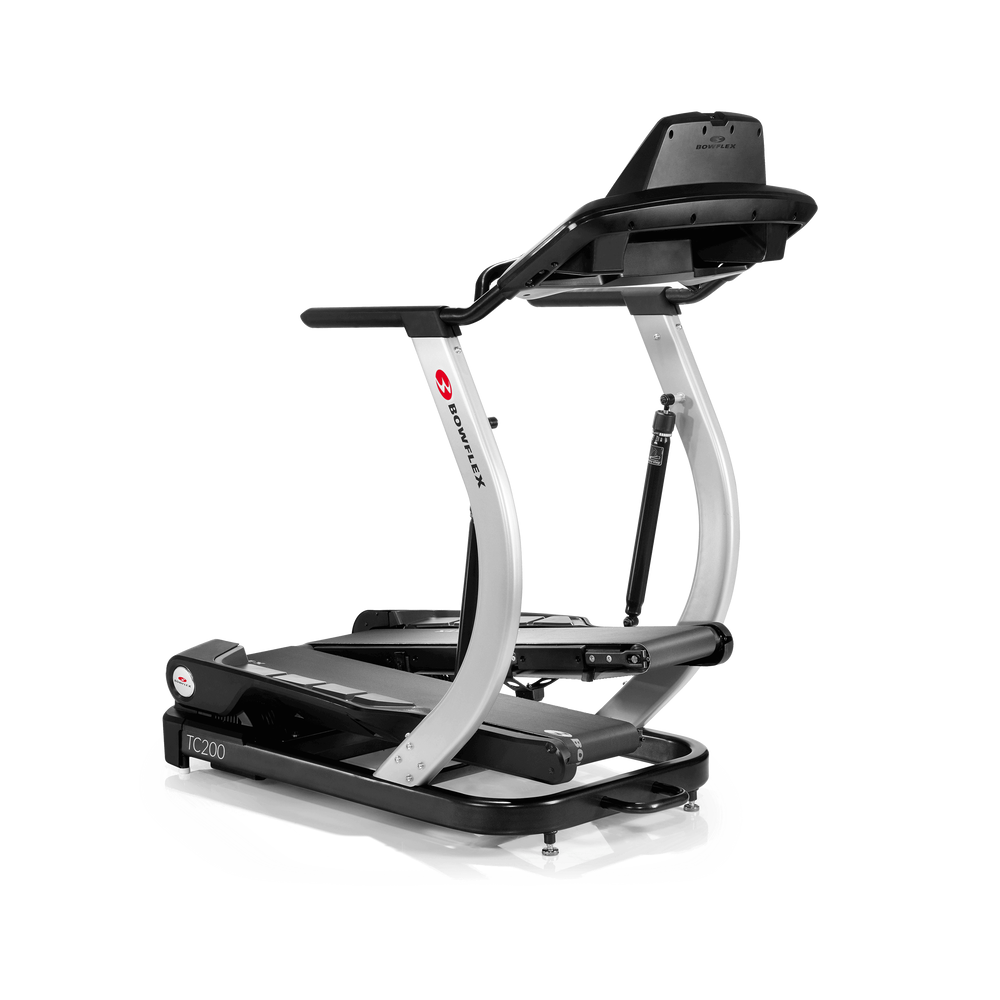 Bowflex Treadclimber TC200