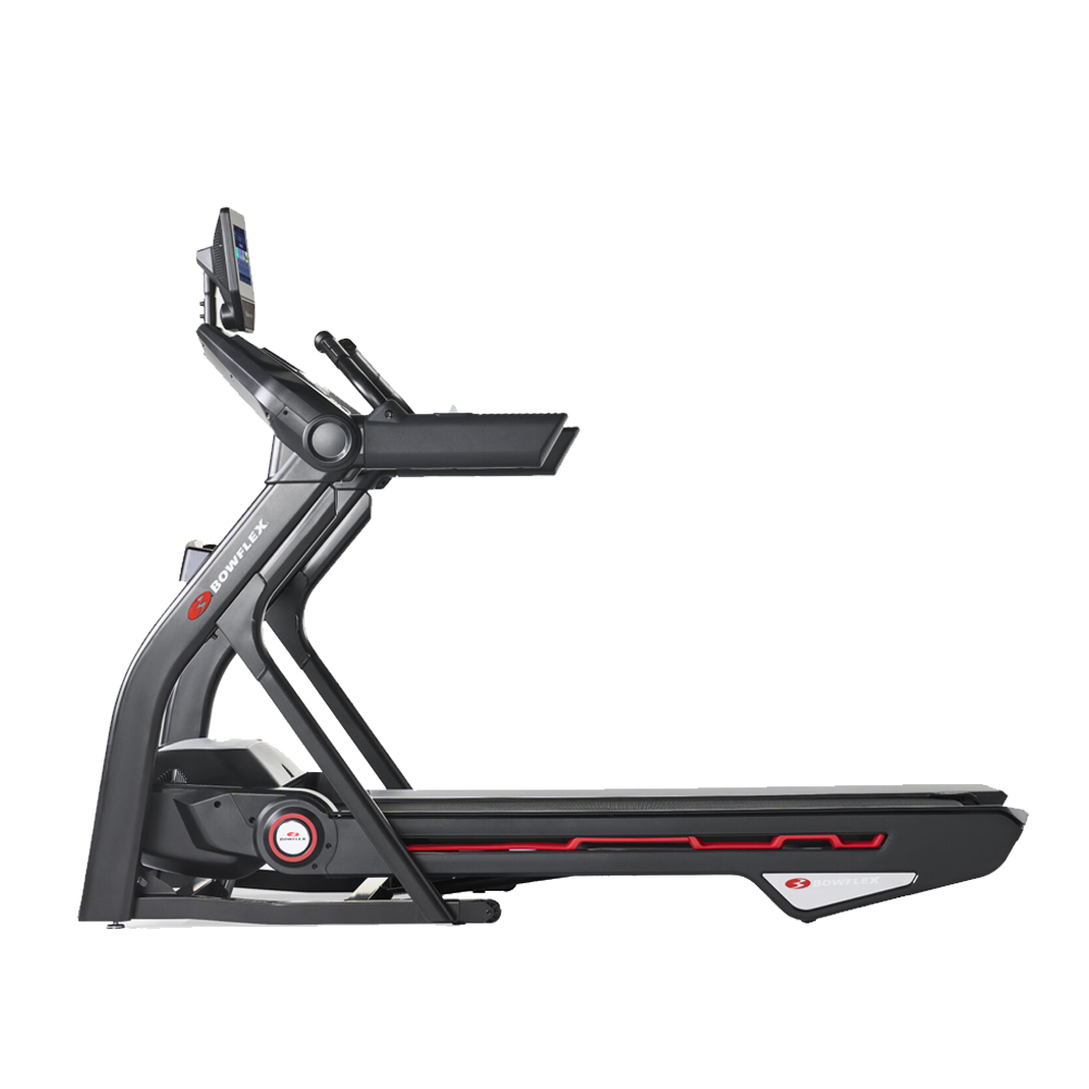 Bowflex BXT10 Treadmill - 10" Touchscreen