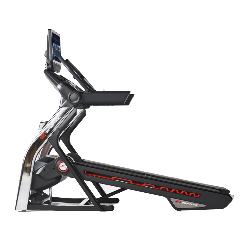 Bowflex BXT22 Treadmill - 22" Touchscreen