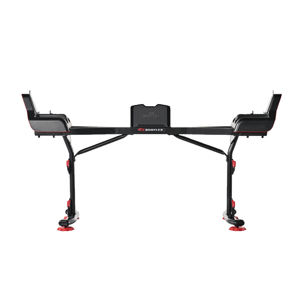 Bowflex Selecttech 2080 Barbell Stand