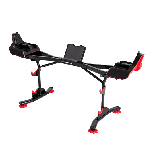 Bowflex Selecttech 2080 Barbell Stand