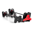 Bowflex Selecttech 2080 Barbell - With Curl Bar (20 - 80 LB)