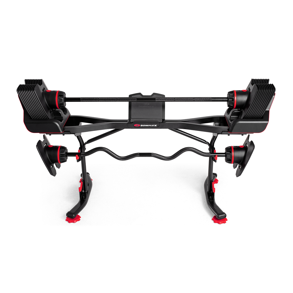 Bowflex Selecttech 2080 Barbell Stand