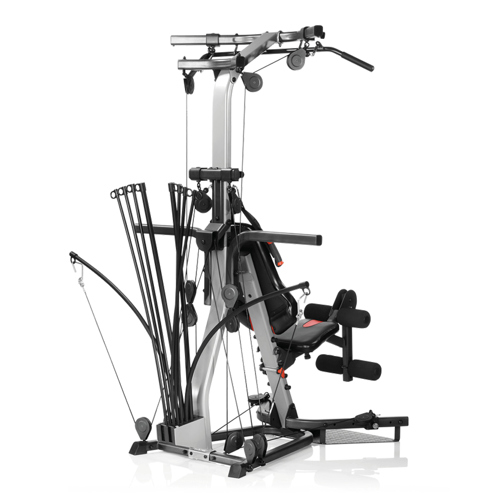 Bowflex Xtreme 2 SE Gym