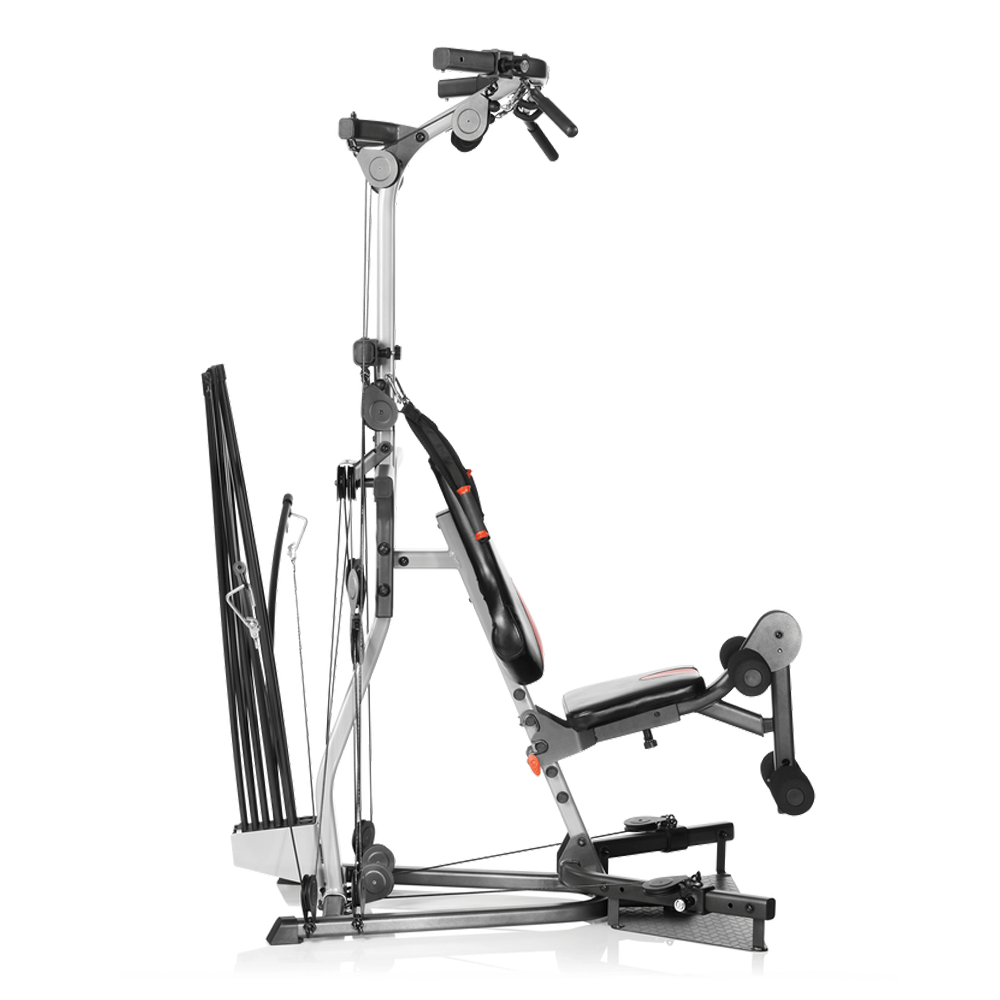 Bowflex Xtreme 2 SE Home Gym Zuba Sports and Fitness