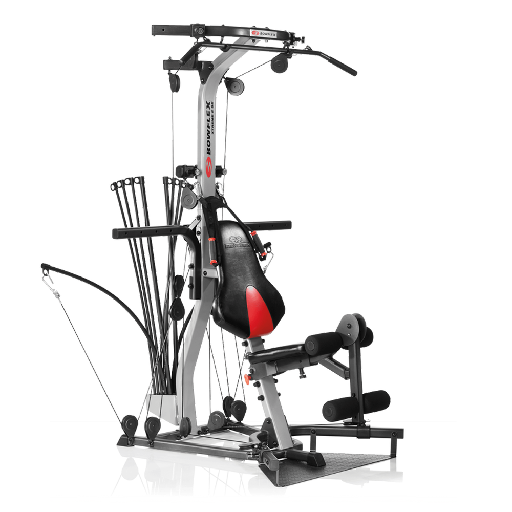 Bowflex Xtreme 2 SE Gym