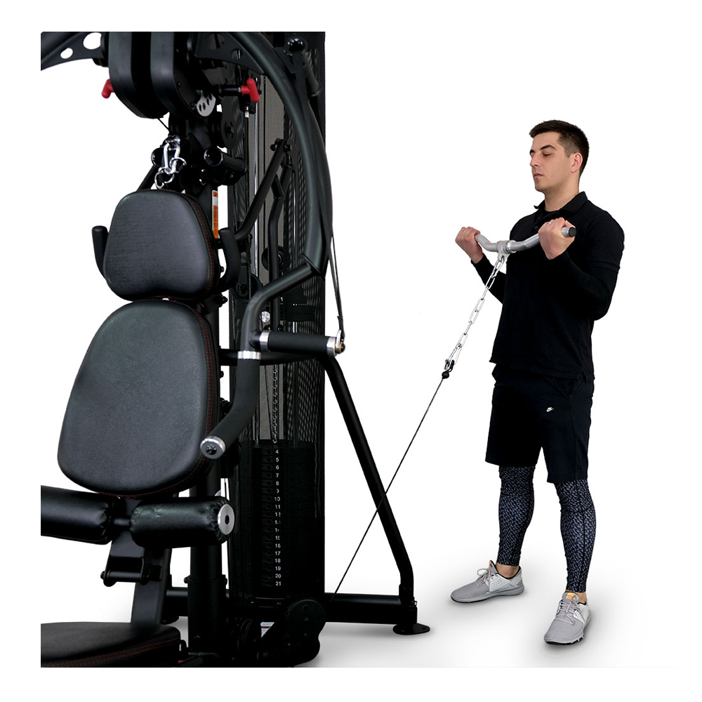 Inspire Fitness  High Quality Fitness Equipment