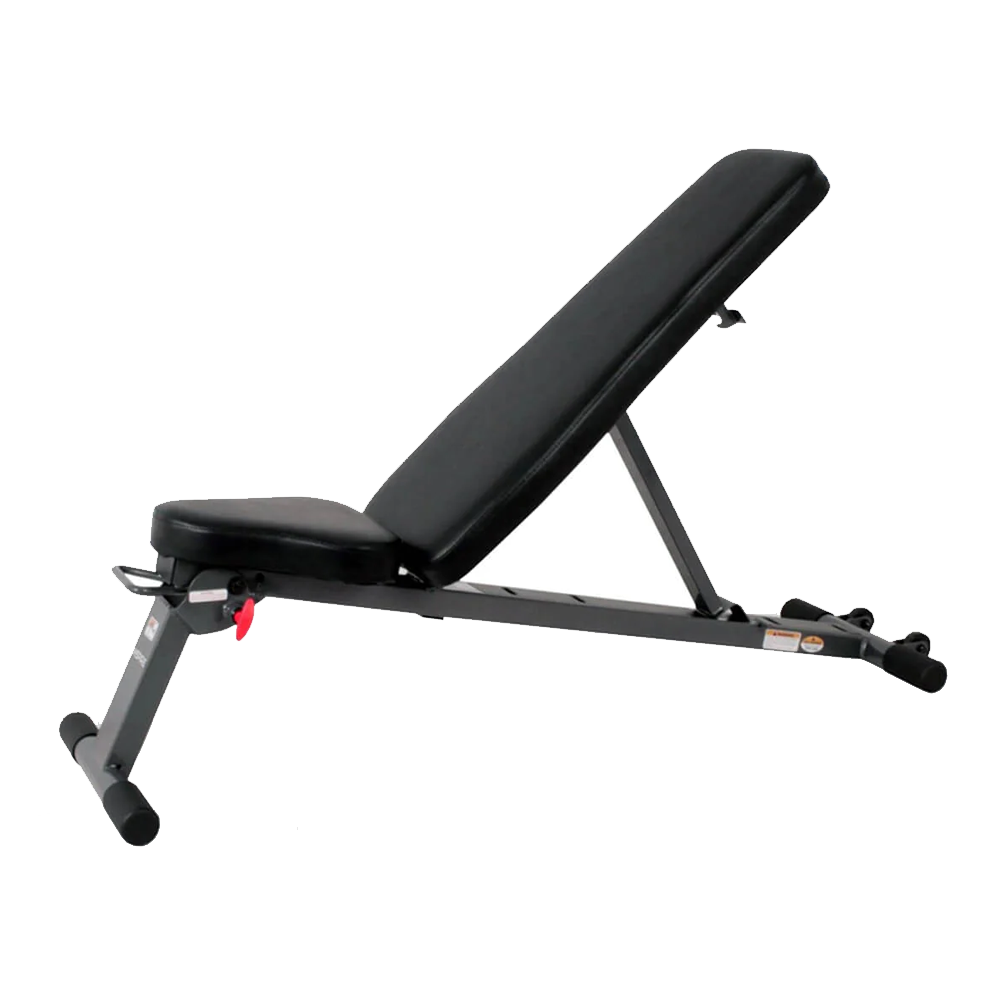 Inspire best sale adjustable bench