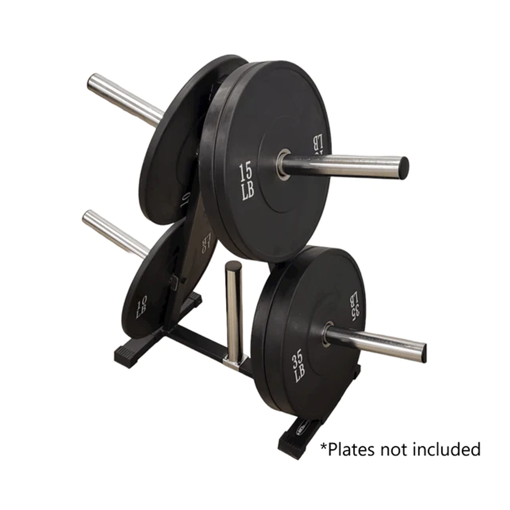 MD Buddy Olympic Plate Tree