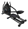 Nautilus E616 Elliptical Trainer