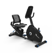 Nautilus R616 Recumbent Bike