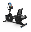 Nautilus R616 Recumbent Bike