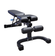 Progression 210 Multi-Purpose FID Bench