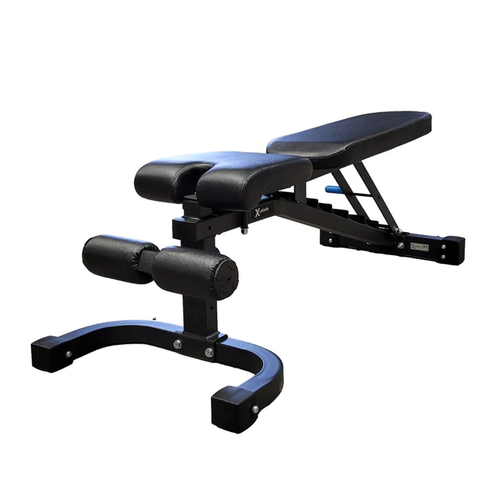 Progression 210 Multi-Purpose FID Bench